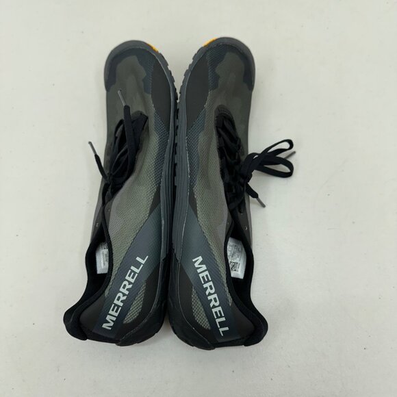 Merrell Vapor Glove Barefoot Minimalist Trail Running Shoes J50395 Mens size 9.5 - Picture 7 of 8